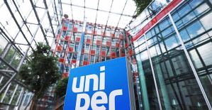 Germany finalizes an injection of 8,000 million to rescue Uniper and buy its participation from Fortum