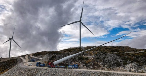Siemens Gamesa closes the sale to SSE of renewable development assets in southern Europe for 613 million