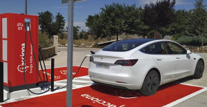 Acciona Energía partners with Qwello to deploy urban charging points for electric cars