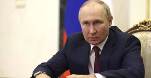 Putin proclaims the annexation of four occupied regions in Ukraine: "They will be Russian citizens forever"