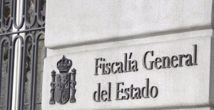 PSOE and Podemos want to remove from the Fiscal Council the appointment of the head of Data Protection of the Prosecutor's Office