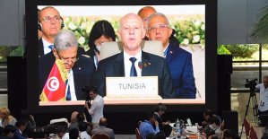 Tunisia and the IMF sign a preliminary agreement for an aid loan worth 1.9 billion euros