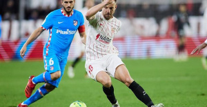 Sevilla and Atlético confront their urgencies