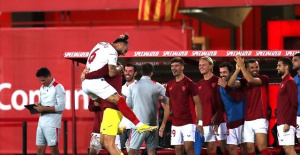 Sevilla improves slowly and Elche leaves Mestalla frustrated