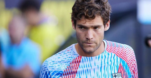 Marcos Alonso: "We arrived at a good moment, but I don't think we're favourites"