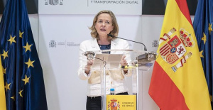 Spain renews an agreement with the World Bank to boost investment in Latin America and Africa