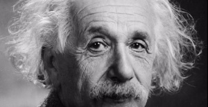 Albert Einstein will have a museum in Jerusalem