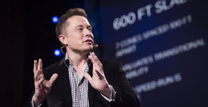 Elon Musk plans to fire 75% of the Twitter staff after his purchase