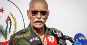The AN judge will hear on October 24 witness of the alleged torture of the Polisario Front of Brahim Ghali