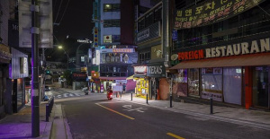 South Korean Police Admit Prevention 'Mistakes' to Ahead of Halloween Tragedy