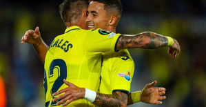 Villarreal wants to close its pass and its first place in the Conference League in Austria
