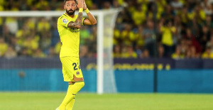 Villarreal caresses the pass in the Conference League with a landslide