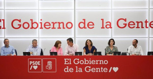 The PSOE presents a motion in all municipalities to increase spending against poverty and portray the PP