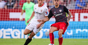Sevilla looks for more green shoots in Palma and Valencia wants to embitter Almirón's premiere