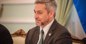The president of Paraguay dismisses his Minister of Justice hours after appointing him