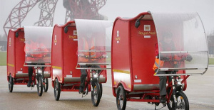 Royal Mail to cut 10,000 jobs