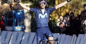 Valverde fights his farewell and Pogacar wins in Lombardy