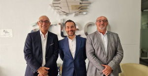 Repsol acquires 27% of the Spanish waste recycling and recovery company Acteco