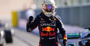 Verstappen wants to sentence the title in the return of Suzuka