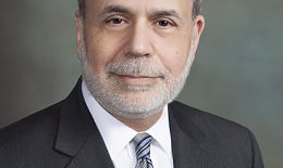 Bernanke, Diamond and Dybvig, winners of the Nobel Prize in Economics