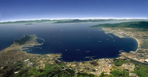 Cepsa and the Port of Rotterdam plan to launch a green hydrogen corridor to Algeciras (Cádiz) in 2027