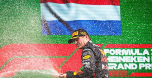 Max Verstappen crowned two-time champion with uncertainty at Suzuka