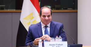 Egypt warns that COP27 countries cannot hide behind the economy to stop climate promises