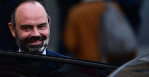 The French Justice calls for former Prime Minister Edouard Philippe to testify for the management of the pandemic