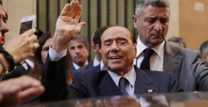 Berlusconi affirms that Ukraine tripled attacks on Donbas after the signing of the Minsk agreement