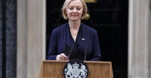Truss's departure opens the door to former candidates and even to the remote return of Johnson