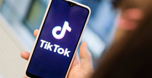 Russian Justice fines TikTok more than 51,000 euros for promoting the LGBT movement among minors