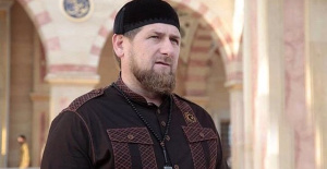 Kadyrov calls on Putin to use low-yield nuclear weapons in Ukraine