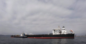 Cepsa successfully tests advanced biofuels for maritime transport for the first time in Spain
