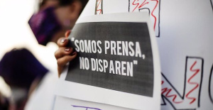 At least 260 journalists have been killed in Mexico since 2006, according to the Government