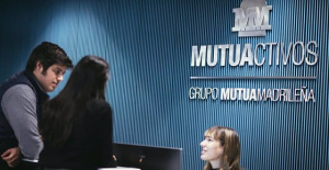 Mutua Madrileña launches a savings insurance with a net return of 1.5% during the first year