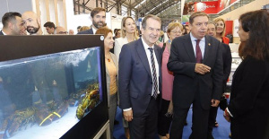 Planas confirms that Vigo will host an EU Fisheries Council "the first days of July"