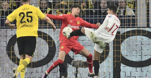 A very worthy Sevilla shows 'green shoots' in Dortmund
