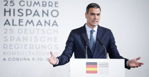 Sánchez celebrates that Von der Leyen proposes reforms of the energy market that Spain has been asking for since before the war