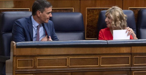 PSOE and United We Can reach an 'in extremis' agreement to take the PGE to the Council of Ministers today
