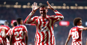 Simeone recovers De Paul, Hermoso and Lemar for Brujas-Atletico