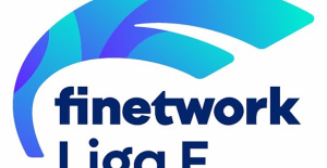 Finetwork will name the F League for the next three years