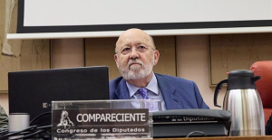Tezanos defends his right to express his opinion about Feijóo and emphasizes that he has never insulted him