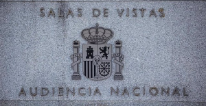 The judge takes a statement this Wednesday to the legal representative of BBVA for the 'Villarejo case'