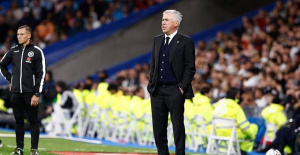 Ancelotti: "This squad is one of the best, if not the best I've ever had"