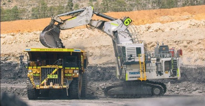 Thiess (ACS) reaches 70% in its takeover bid for the Australian construction company MACA and extends the term