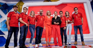 RTVE presents its coverage for the Qatar World Cup with Casillas, Iniesta and Cazorla as commentators