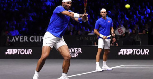 Rafa Nadal will close the season at the Masters 1,000 in Paris and at the ATP Finals