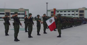 The Mexican Army did not act despite warnings of crimes, according to leaks