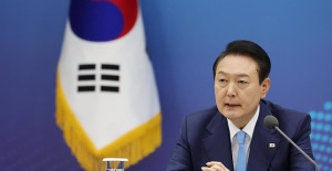South Korea denies providing weapons to Ukraine after Putin threatens to break bilateral relations