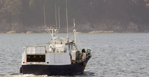Spain will present as soon as possible the use of the European veto on trawling with legal "soundness"